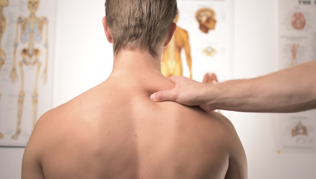 Trigger Point Therapy In London Introduction Acubody