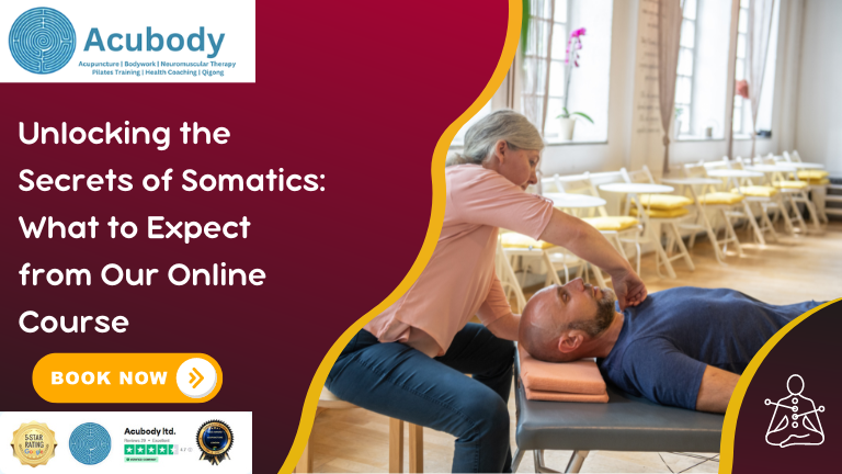 Somatics online course